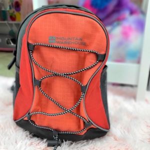 Mountain Warehouse kids backpack